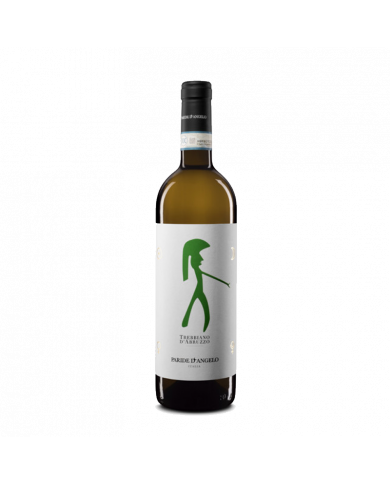 Witte Wijnen  Trebbiano D’Abruzzo DOC 2021 Bio - Paride D'Angelo 8,12 â‚¬ Witte Wijnen  Trebbiano D’Abruzzo DOC 2021 Bio - Paride D'Angelo 8,12 â‚¬