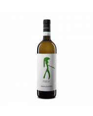 Witte Wijnen  Trebbiano D’Abruzzo DOC 2021 Bio - Paride D'Angelo 8,12 €