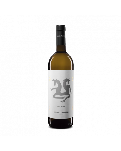 Witte Wijnen  Pecorino Colline Pescaresi IGP 2021 - Paride D'Angelo 10,92 â‚¬ Witte Wijnen  Pecorino Colline Pescaresi IGP 2021 - Paride D'Angelo 10,92 â‚¬