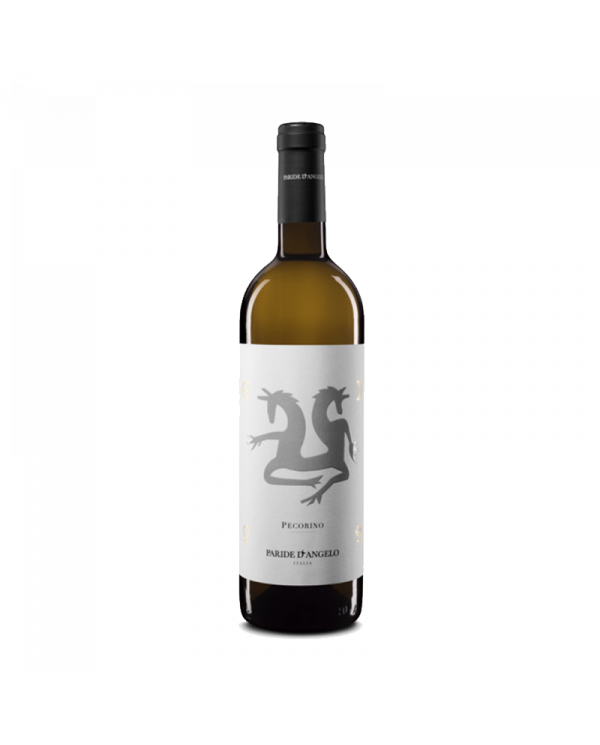 Witte Wijnen  Pecorino Colline Pescaresi IGP 2021 - Paride D'Angelo 10,92 â‚¬ Witte Wijnen  Pecorino Colline Pescaresi IGP 2021 - Paride D'Angelo 10,92 â‚¬