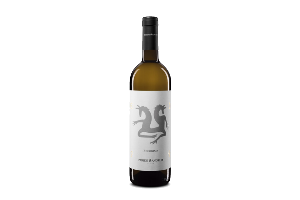 Vini Bianchi  Pecorino Colline Pescaresi IGP 2021 - Paride D'Angelo 10,92&nbsp;€