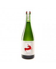 Vini Bianchi  Hirpidius Vino Bianco Frizzante Ancestrale Bio - Paride D'Angelo 18,20 €