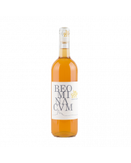 Witte Wijnen  Trebbiano Bianco Macerato 2021 - Beominacum 14,75 €