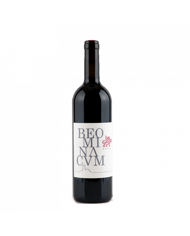 Rode wijnen  Montepulciano D'Abruzzo 2021 - Beominacum 17,21 â‚¬ Rode wijnen  Montepulciano D'Abruzzo 2021 - Beominacum 17,21 â‚¬
