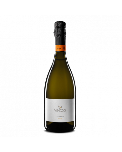 Witte Wijnen  Spumante Bianco Brut - Vin.Co 4,80 â‚¬ Witte Wijnen  Spumante Bianco Brut - Vin.Co 4,80 â‚¬