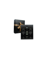 Rode wijnen  Confezione Fiocco IL REPERTORIO 2018 - Cantine del Notaio 25,82 €