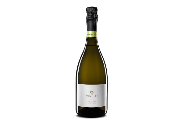 Vini Bianchi  Spumante Bianco Extra Dry - Vin.Co 5,16&nbsp;€
