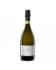 Witte Wijnen  Spumante Bianco Extra Dry - Vin.Co 5,16 €