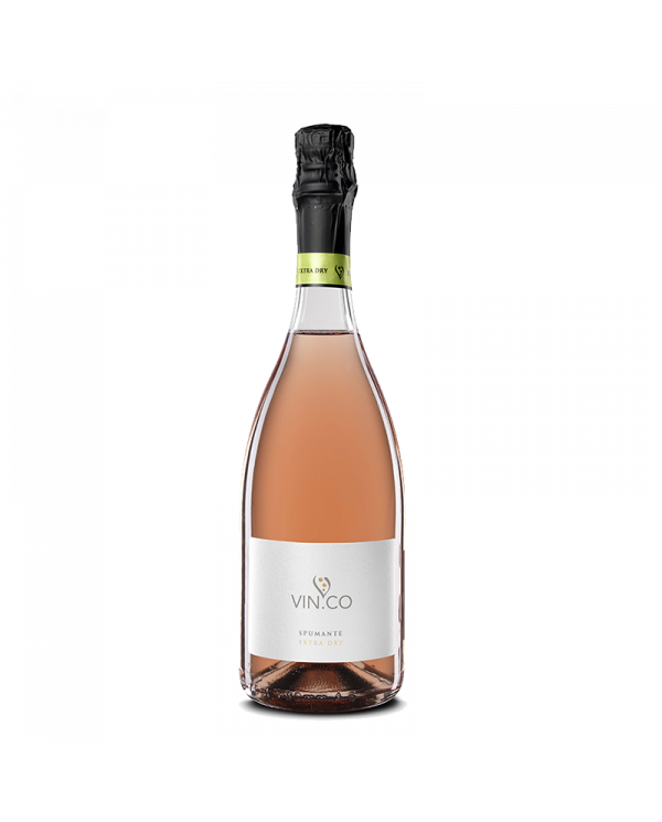 Rosé-Weine  Spumante Rosé Extra Dry - Vin.Co 5,16 â‚¬ Rosé-Weine  Spumante Rosé Extra Dry - Vin.Co 5,16 â‚¬