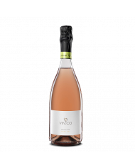 Vini Rosè  Spumante Rosé Extra Dry - Vin.Co 5,16 € Vini Rosè  Spumante Rosé Extra Dry - Vin.Co 5,16 €