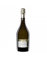 Witte Wijnen  Abruzzo Spumante Bianco Brut - Vin.Co 5,54 €