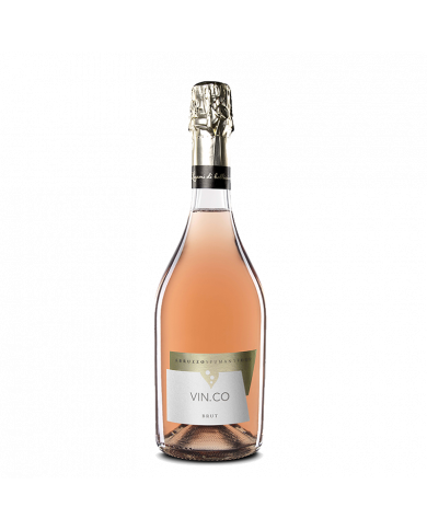 Rosé-Weine  Abruzzo Spumante Rosé metodo Charmat - Vin.Co 5,54 â‚¬ Rosé-Weine  Abruzzo Spumante Rosé metodo Charmat - Vin.Co 5,54 â‚¬