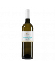 Witte Wijnen  Passerina Terre di Chieti IGT 2022 - San Giacomo 5,85 €