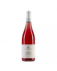 Rosé-Weine  Cerasuolo D'Abruzzo DOC 2023 Casino Murri - Cantina San Giacomo 7,20 €