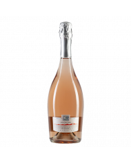Vini Rosè  Spumante Rosè Brut - Cantina San Giacomo 7,84 €