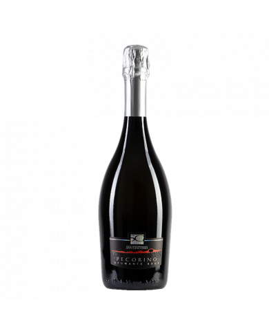 Witte Wijnen  Pecorino spumante Brut - Cantina San Giacomo 7,84 â‚¬ Witte Wijnen  Pecorino spumante Brut - Cantina San Giacomo 7,84 â‚¬