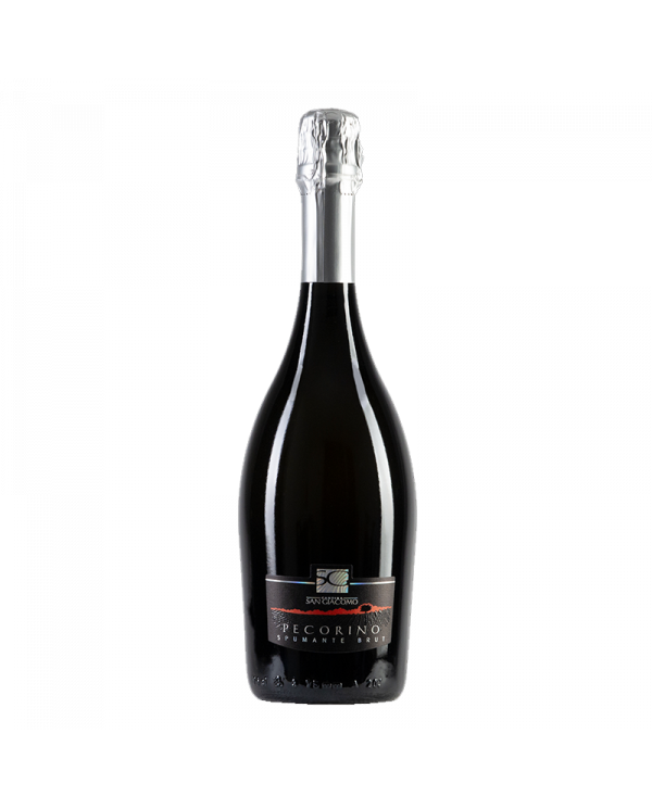Witte Wijnen  Pecorino spumante Brut - Cantina San Giacomo 7,84 â‚¬ Witte Wijnen  Pecorino spumante Brut - Cantina San Giacomo 7,84 â‚¬