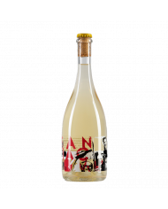 Witte Wijnen  Vino Bianco Frizzante Biologico - Cantina San Giacomo 8,96 €