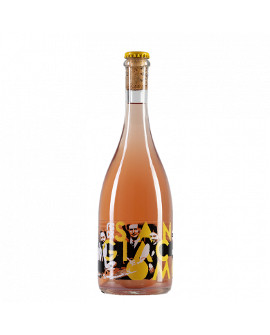 Rosé-Weine  Vino Rosè Frizzante Biologico - Cantina San Giacomo 8,96 â‚¬ Rosé-Weine  Vino Rosè Frizzante Biologico - Cantina San Giacomo 8,96 â‚¬
