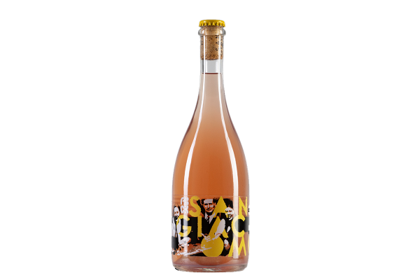 Vini Rosè  Vino Rosè Frizzante Biologico - Cantina San Giacomo 8,96&nbsp;€