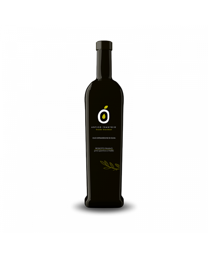 Olio Extravergine di Oliva  Olio ExtraVergine di Oliva 500 ml - Antico Frantoio Guido Giardino 13,46&nbsp;€