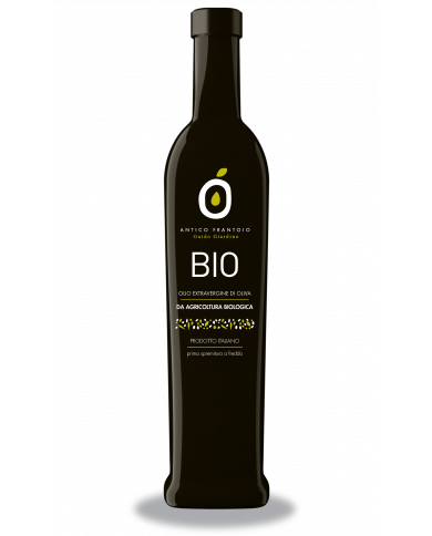 Olio Extravergine di Oliva  Olio ExtraVergine di Oliva BIO 500 ml - Frantoio Guido Giardino 20,67 â‚¬ Olio Extravergine di Oliva  Olio ExtraVergine di Oliva BIO 500 ml - Frantoio Guido Giardino 20,67 â‚¬