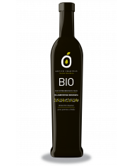 Extra Virgin Olive Oil  Olio ExtraVergine di Oliva BIO 500 ml - Frantoio Guido Giardino 20,67 €
