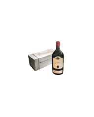 Rode wijnen  LA FIRMA 2014 Jeroboam 3 litri - Cantine del Notaio 131,15 €