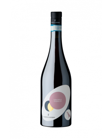 Rosé-Weine  Cerasuolo D’Abruzzo DOC 2022 - Famiglia Febo 14,75 € Rosé-Weine  Cerasuolo D’Abruzzo DOC 2022 - Famiglia Febo 14,75 €
