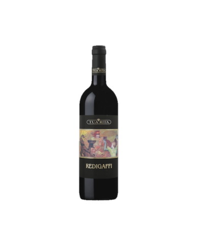Rode wijnen  Redigaffi - Tua Rita 2018 228,97 € Rode wijnen  Redigaffi - Tua Rita 2018 228,97 €