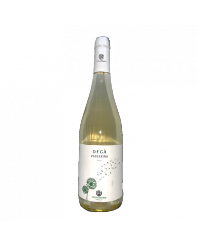 White wines  Degà - Passerina Terre di Chieti IGP 2021 Biologico - Vigna Madre 5,18 € White wines  Degà - Passerina Terre di Chieti IGP 2021 Biologico - Vigna Madre 5,18 €