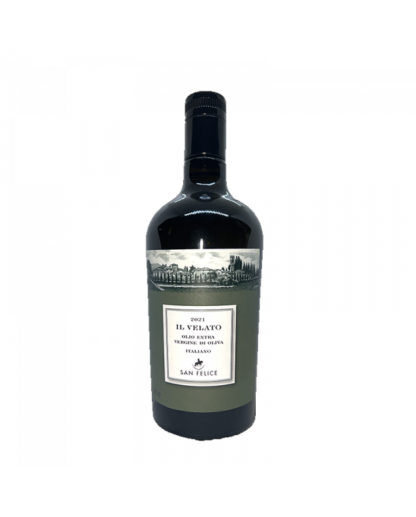 Olio Extravergine di Oliva  Il Velato Olio Extra Vergine di Oliva - San Felice 22,68 â‚¬ Olio Extravergine di Oliva  Il Velato Olio Extra Vergine di Oliva - San Felice 22,68 â‚¬