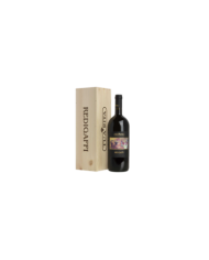 Red Wines  Redigaffi Magnum 2018 - Tua Rita 441,72 €