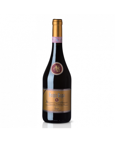 Rode wijnen  Fonte Cupa Riserva Colline Teramane Montepulciano DOC 2016 - Camillo Montori 23,66 â‚¬ Rode wijnen  Fonte Cupa Riserva Colline Teramane Montepulciano DOC 2016 - Camillo Montori 23,66 â‚¬