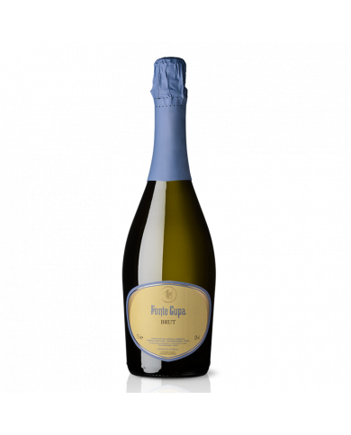 Witte Wijnen  Fonte Cupa Spumante Brut - Camillo Montori 8,12 â‚¬ Witte Wijnen  Fonte Cupa Spumante Brut - Camillo Montori 8,12 â‚¬