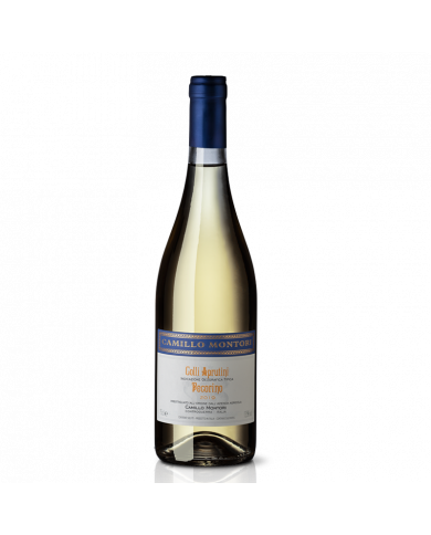 Witte Wijnen  Pecorino Colli Aprutini IGT 2022 - Camillo Montori 7,42 â‚¬ Witte Wijnen  Pecorino Colli Aprutini IGT 2022 - Camillo Montori 7,42 â‚¬