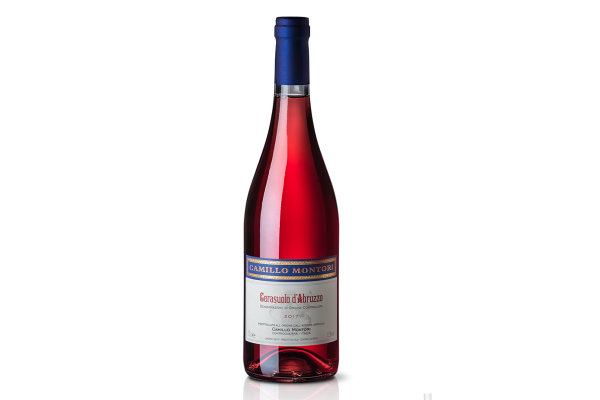 Vini Rosè  Cerasuolo D’Abruzzo DOC 2022 - Camillo Montori 6,75&nbsp;€