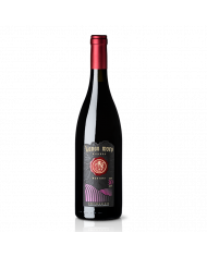 Red Wines  Leneo Moro Controguerra Rosso Riserva 2015 - Camillo Montori 28,70 €