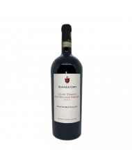Vini Rossi  Fonte Raviliano Montepulciano D'Abruzzo DOCG 2018 Magnum - De Angelis Corvi 46,50 €