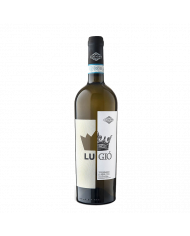 Witte Wijnen  LuGiò Trebbiano d'Abruzzo DOP 2021 - Casimirri 6,15 â‚¬ Witte Wijnen  LuGiò Trebbiano d'Abruzzo DOP 2021 - Casimirri 6,15 â‚¬