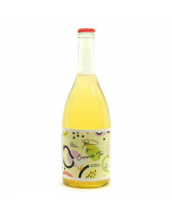 Witte Wijnen  Vino Frizzante Ancestrale Capsule Two - Bossanova 15,88 €