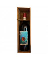 Red Wines  Don Pasquale – Riserva Montepulciano – Jeroboam- Tenuta Arabona 70,00&nbsp;€