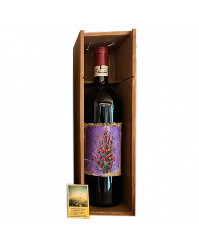 Rode wijnen  Don Pasquale – Riserva Montepulciano – Jeroboam - Tenuta Arabona 70,00 â‚¬ Rode wijnen  Don Pasquale – Riserva Montepulciano – Jeroboam - Tenuta Arabona 70,00 â‚¬