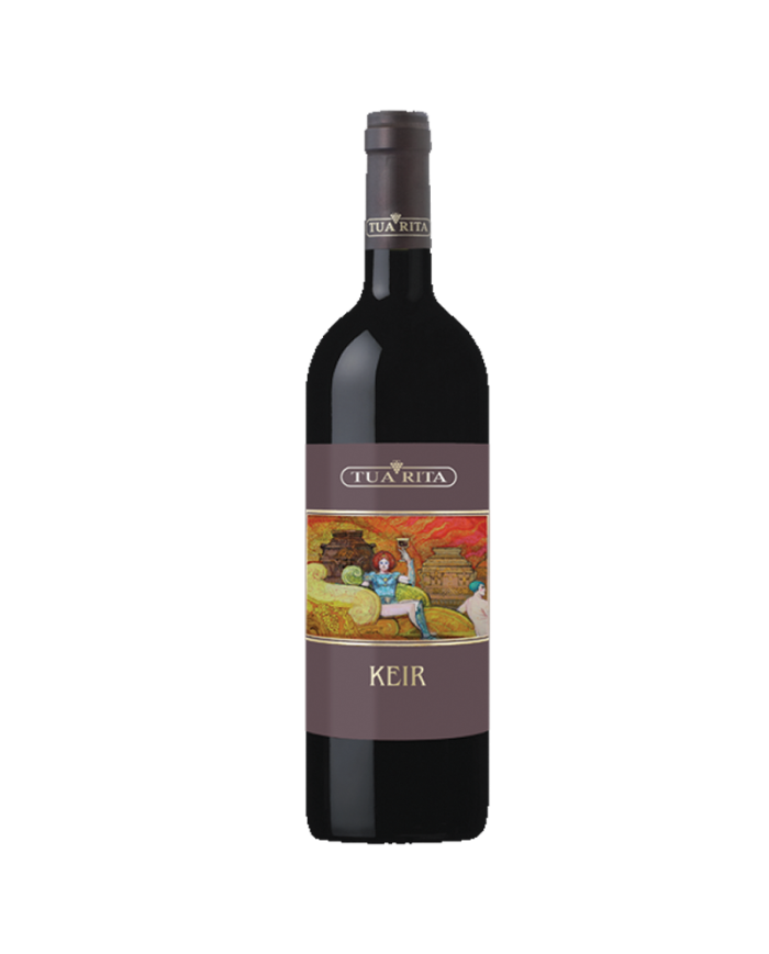 Vini Rossi  Keir Syrah 2018 - Tua Rita 96,17 â‚¬ Vini Rossi  Keir Syrah 2018 - Tua Rita 96,17 â‚¬