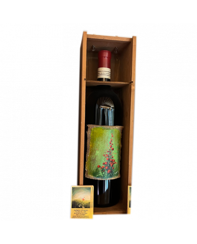 Rode wijnen  Don Pasquale Riserva Montepulciano Jeroboam - Tenuta Arabona 70,00 â‚¬ Rode wijnen  Don Pasquale Riserva Montepulciano Jeroboam - Tenuta Arabona 70,00 â‚¬