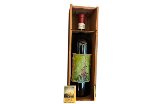 Vini Rossi  Don Pasquale Riserva Montepulciano Jeroboam - Tenuta Arabona 70,00&nbsp;€