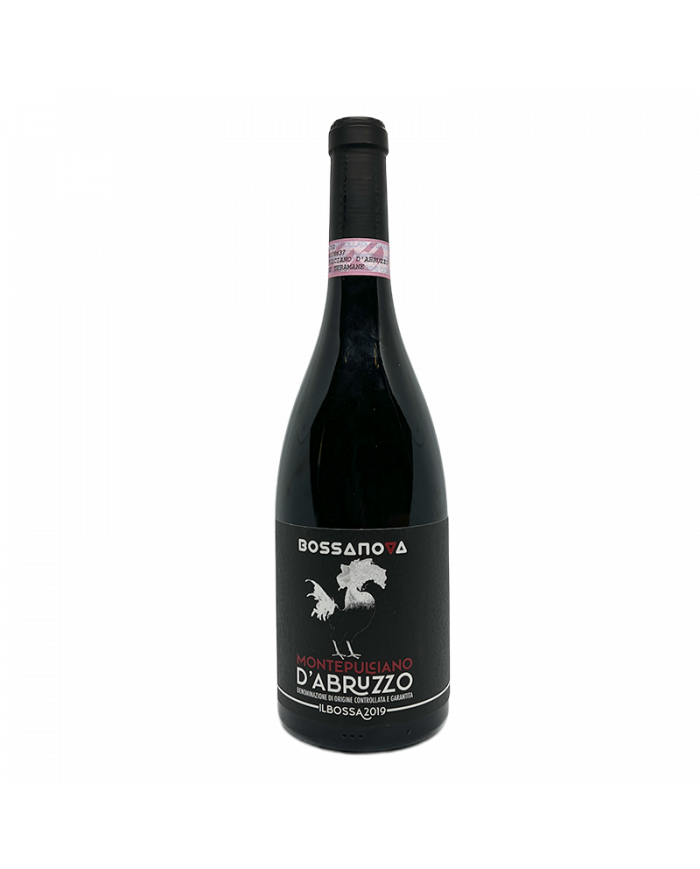 Red Wines  Il Bossa Montepulciano d'Abruzzo Colline Teramane DOCG 2020 - Bossanova 30,37 â‚¬ Red Wines  Il Bossa Montepulciano d'Abruzzo Colline Teramane DOCG 2020 - Bossanova 30,37 â‚¬