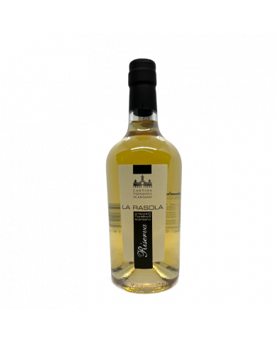 Distillates  La Rasola Riserva Grappa di Morellino di Scansano - Cantina Vignaioli del Morellino di Scansano 19,81 € Distillates  La Rasola Riserva Grappa di Morellino di Scansano - Cantina Vignaioli del Morellino di Scansano 19,81 €