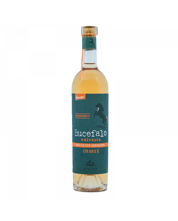 Vini Bianchi  Bucefalo Malvasia Orange Terre di Chieti IGP Lunaria 2023 - Cantina Orsogna 12,13 â‚¬ Vini Bianchi  Bucefalo Malvasia Orange Terre di Chieti IGP Lunaria 2023 - Cantina Orsogna 12,13 â‚¬