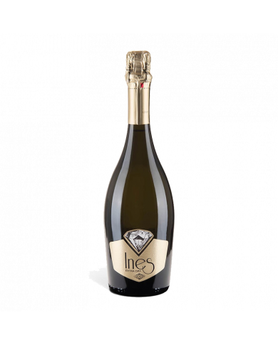 Witte Wijnen  Ines Vino Spumante Extra Dry Passerina - Casimirri 7,70 â‚¬ Witte Wijnen  Ines Vino Spumante Extra Dry Passerina - Casimirri 7,70 â‚¬